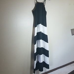 Halter style dress NEW